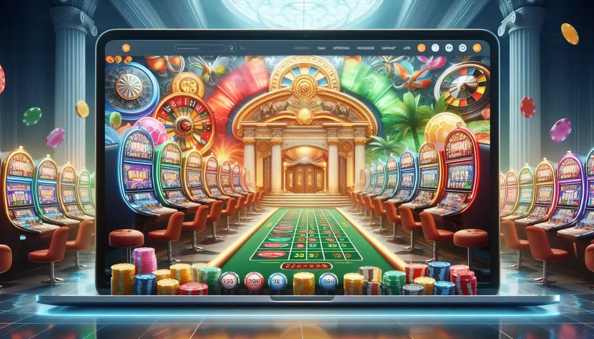 Casino Berlin